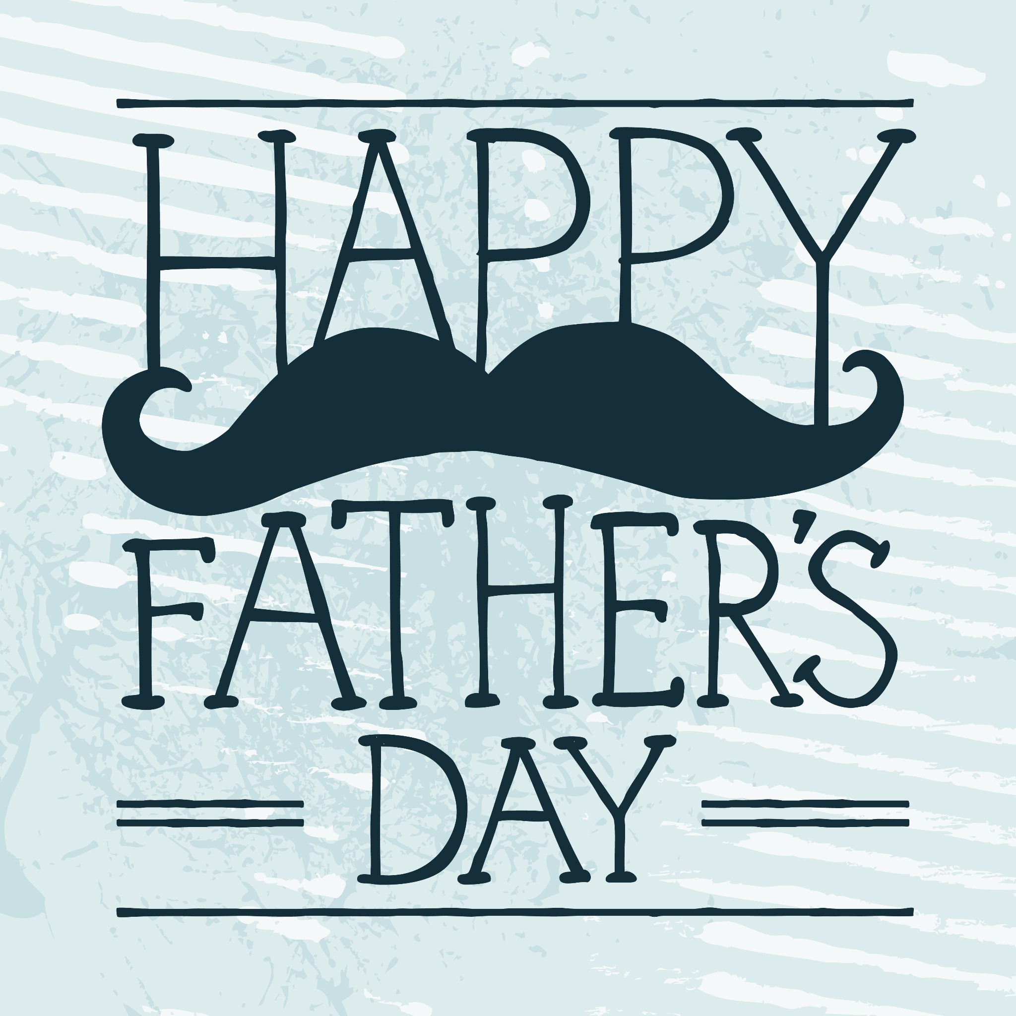 Blog for Happy Father's Day!