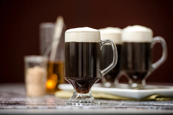 Blog for How to Make Irish Coffee