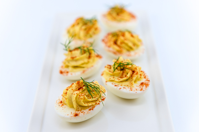 Blog for 10 Favorite New Year's Eve Appetizer Recipes