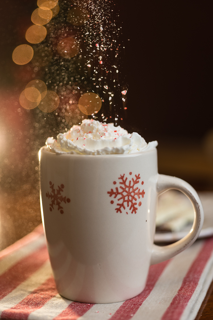 Blog for 5 Holiday Coffee Recipes