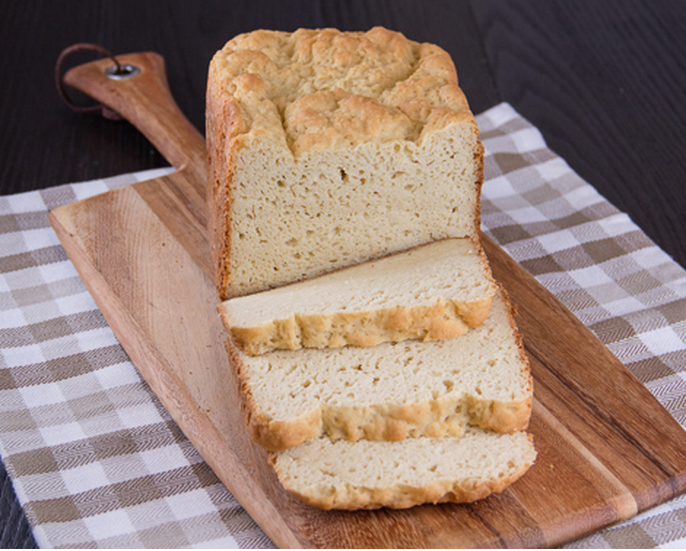 Blog for Gluten-Free Whole-Grain Bread