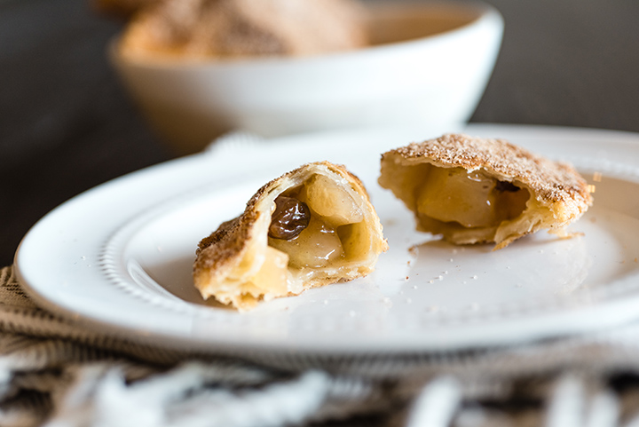 Blog for How To Make Fried Apple Pies &#8211; 4 Delectable Recipes