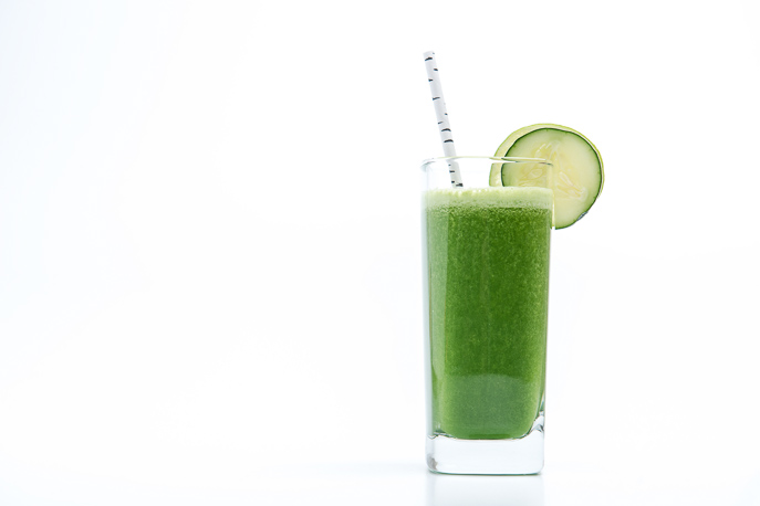 Blog for 5 Juices to help Kickstart your New Year