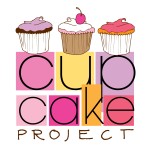 Center Stage: Café au Lait Mini Cakes from Cupcake Project