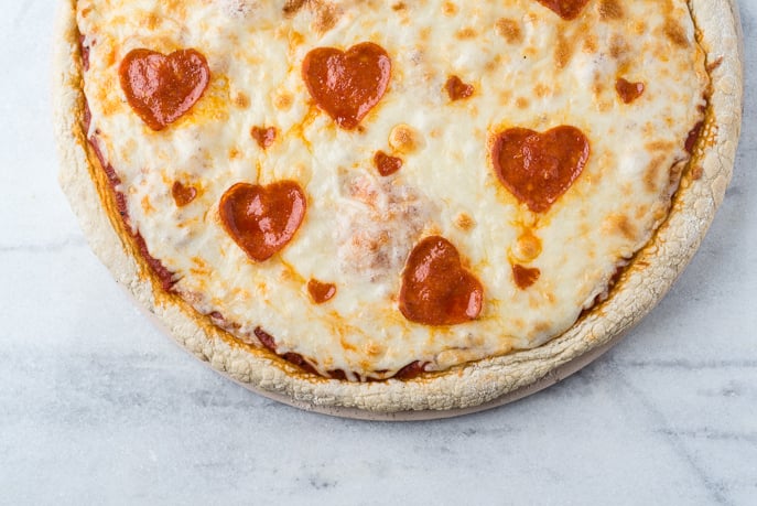 Blog for Recipes Perfect for Spending Valentine's Day at Home