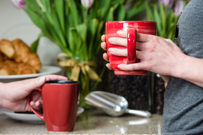 One-Cup Wonder: The FlexBrew® Single-Serve Coffee Maker