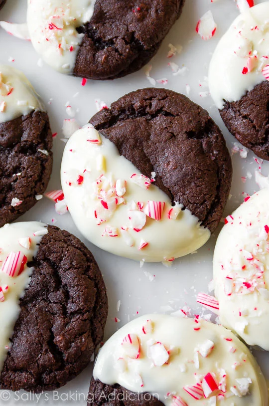 11 Pipers Piping 11 Cookies Crisping: Best Holiday Cookie Recipes