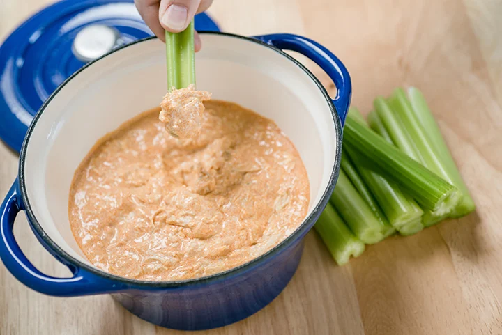 9 Watch Party-Worthy Dip Recipes