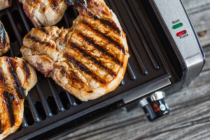3 Go-To Marinades for Grilling Season