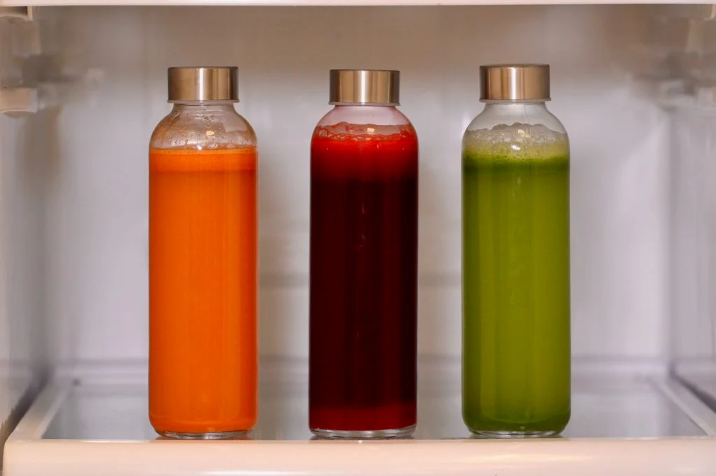 Juicing at Home is Easier (& Cheaper) than you Might Think