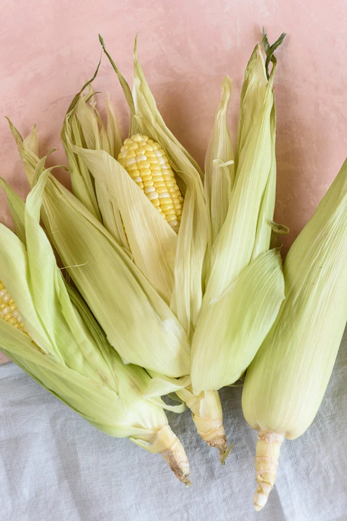 Blog for Slow Cooker Summer Creamed Corn