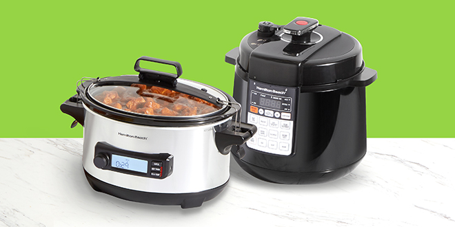 Slow cooking vs. pressure cooking: which is right for you?