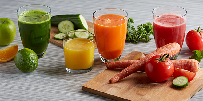 Juicing Do’s and Don’ts