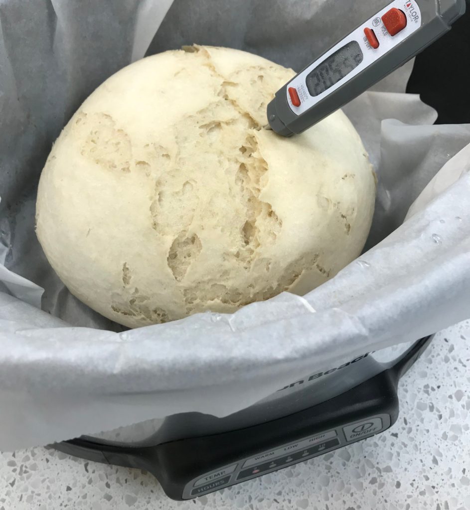 How Do You Bake Bread in a Slow Cooker?