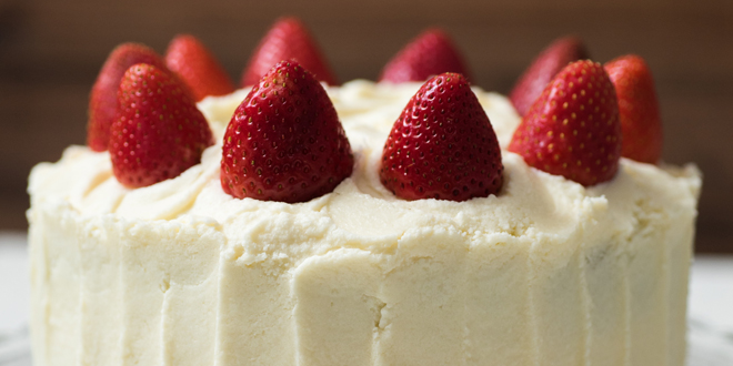 16 strawberry recipes perfect for summertime