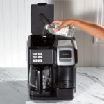 How to clean your coffee maker