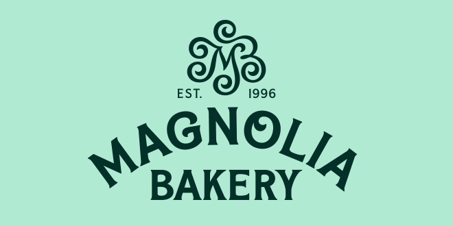 The sweet story of Magnolia Bakery