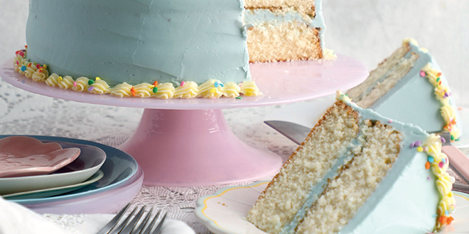 Blog for Get baking with 7 recipes from Magnolia Bakery