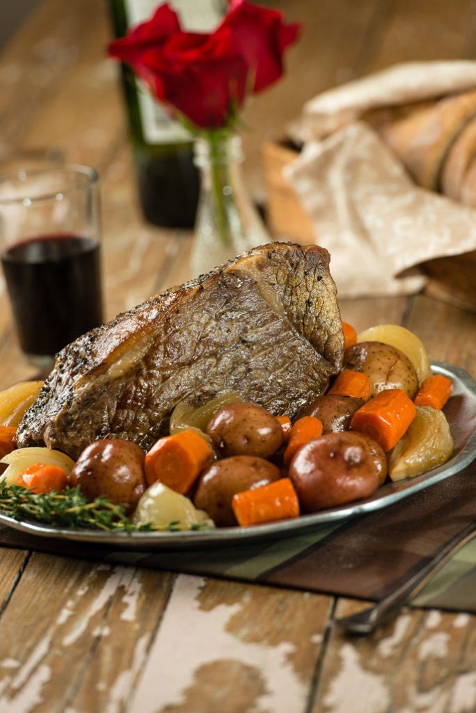 5 Top Slow Cooker Pot Roast Recipes