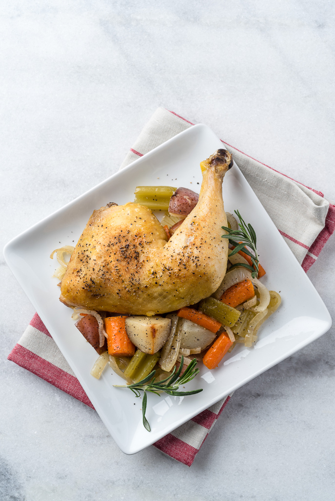 Top 10 Chicken Recipes